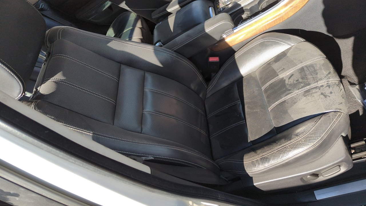 RESISTENCIA CALEFACCION LAND ROVER RANGE ROVER SPORT - vista 24