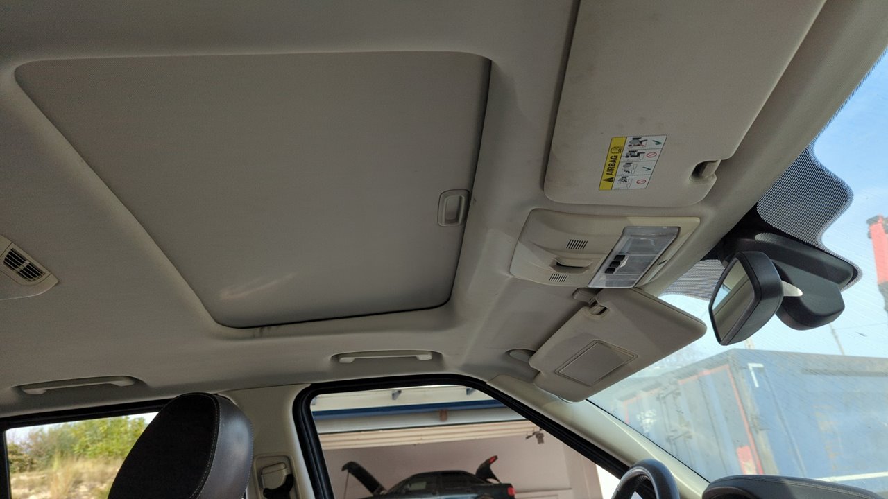 RESISTENCIA CALEFACCION LAND ROVER RANGE ROVER SPORT - vista 13