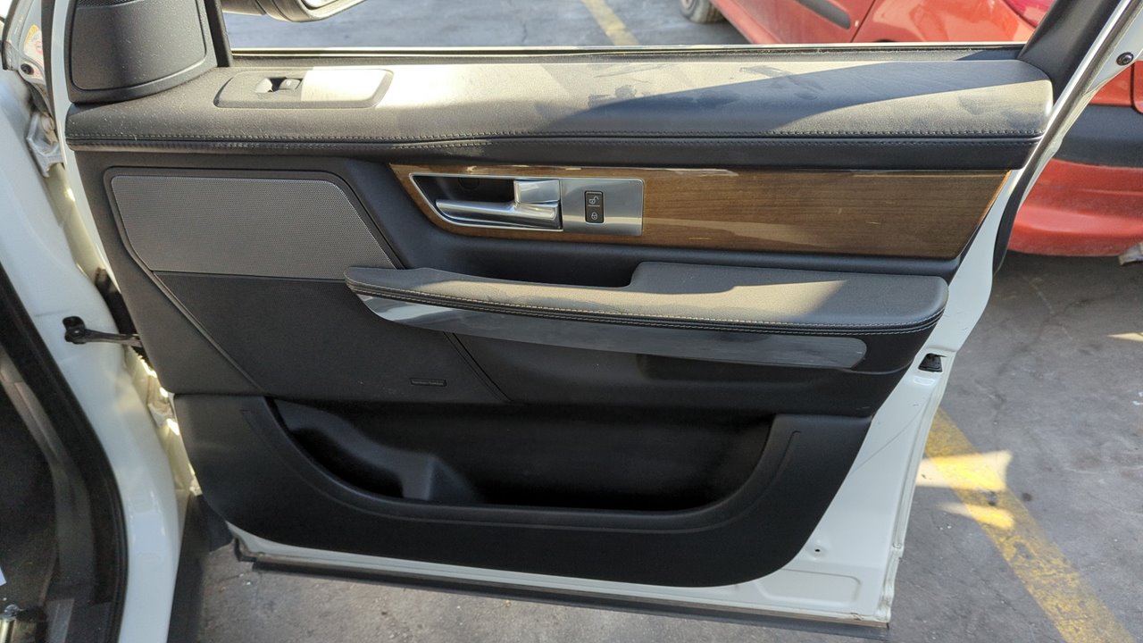 RESISTENCIA CALEFACCION LAND ROVER RANGE ROVER SPORT - vista 22