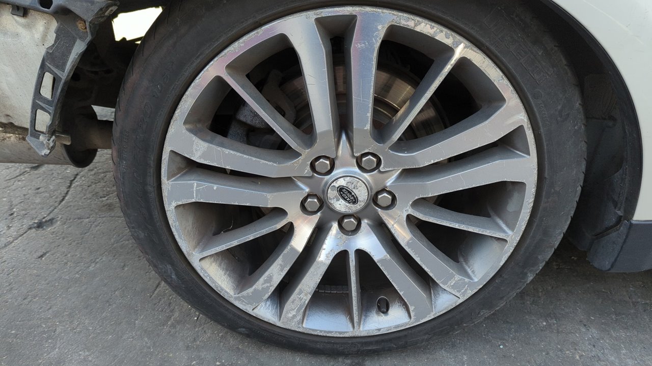 RESISTENCIA CALEFACCION LAND ROVER RANGE ROVER SPORT - vista 8