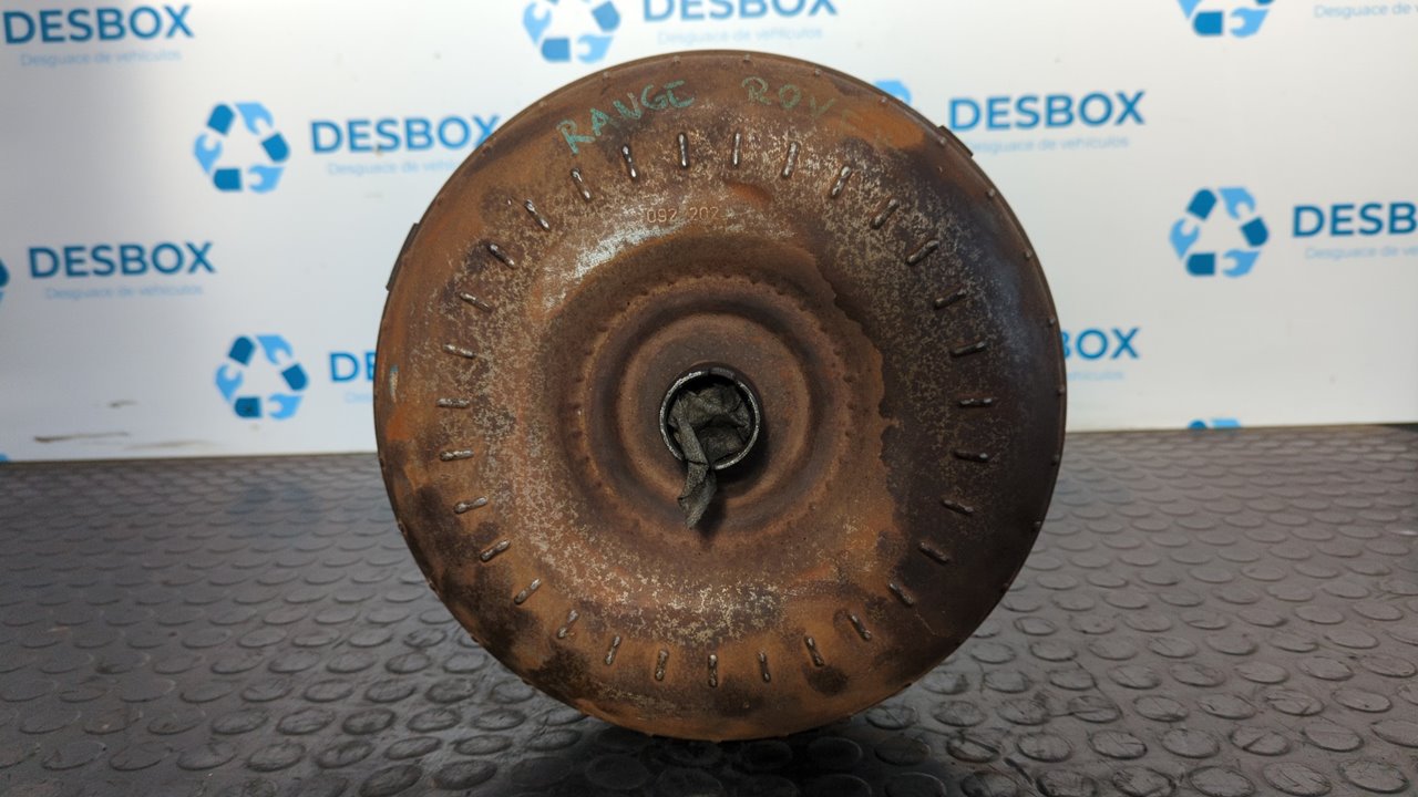 CAJA CAMBIOS LAND ROVER RANGE ROVER (LP)