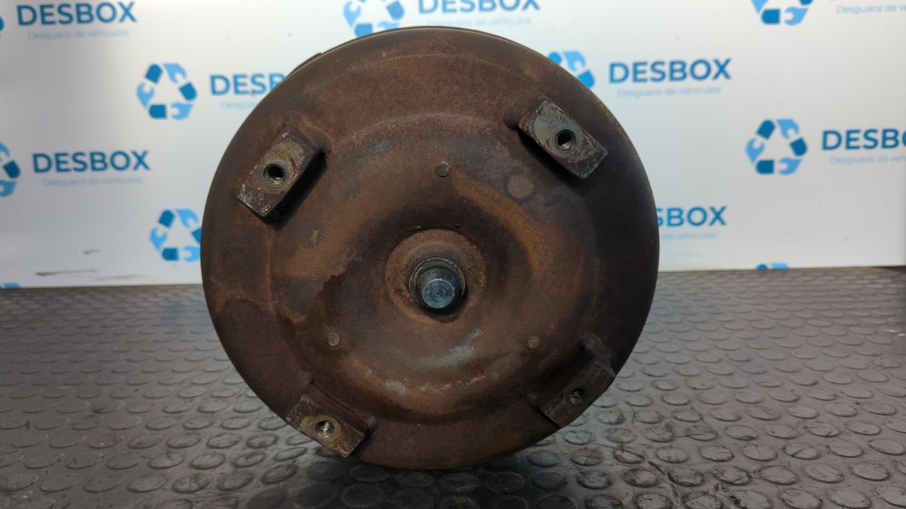 CAJA CAMBIOS LAND ROVER RANGE ROVER (LP) - vista 2