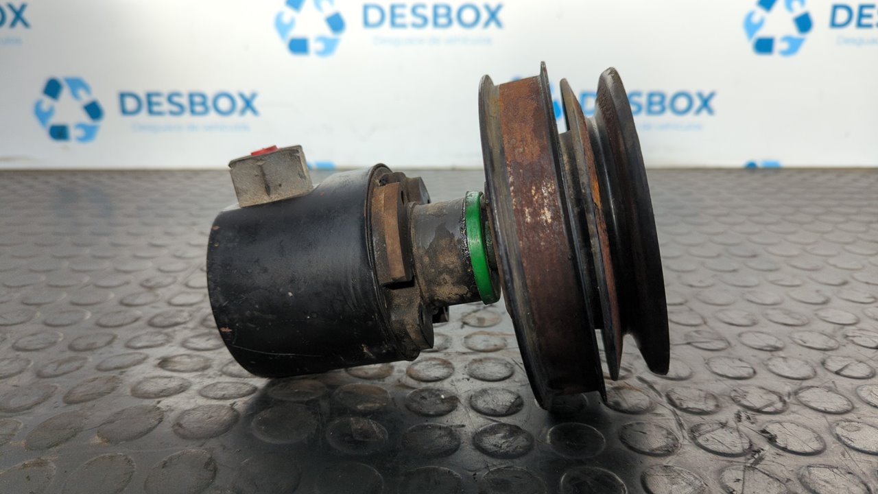 BOMBA DIRECCION LAND ROVER RANGE ROVER (LP)