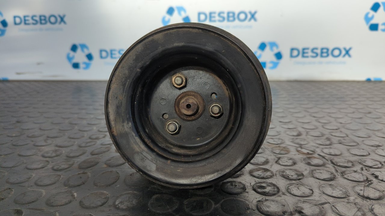 BOMBA DIRECCION LAND ROVER RANGE ROVER (LP) - vista 2