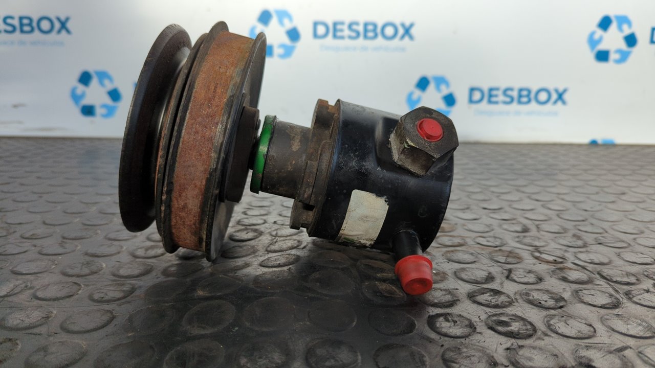 BOMBA DIRECCION LAND ROVER RANGE ROVER (LP) - vista 3