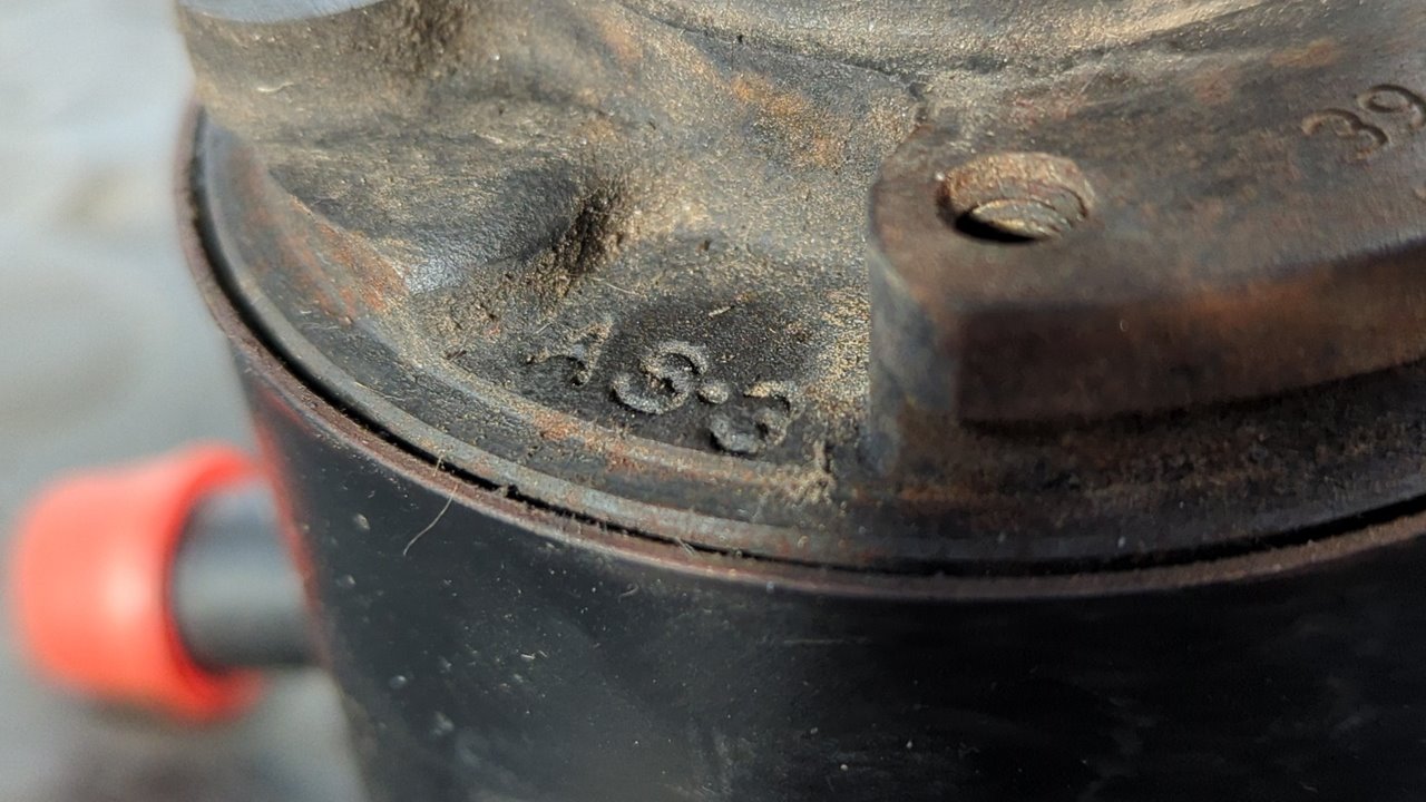 BOMBA DIRECCION LAND ROVER RANGE ROVER (LP) - vista 4