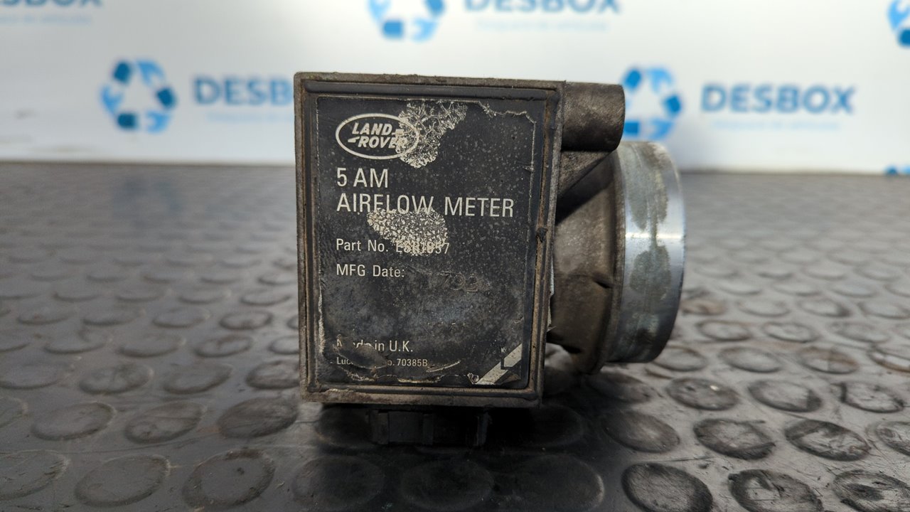 CAUDALIMETRO LAND ROVER RANGE ROVER (LP)