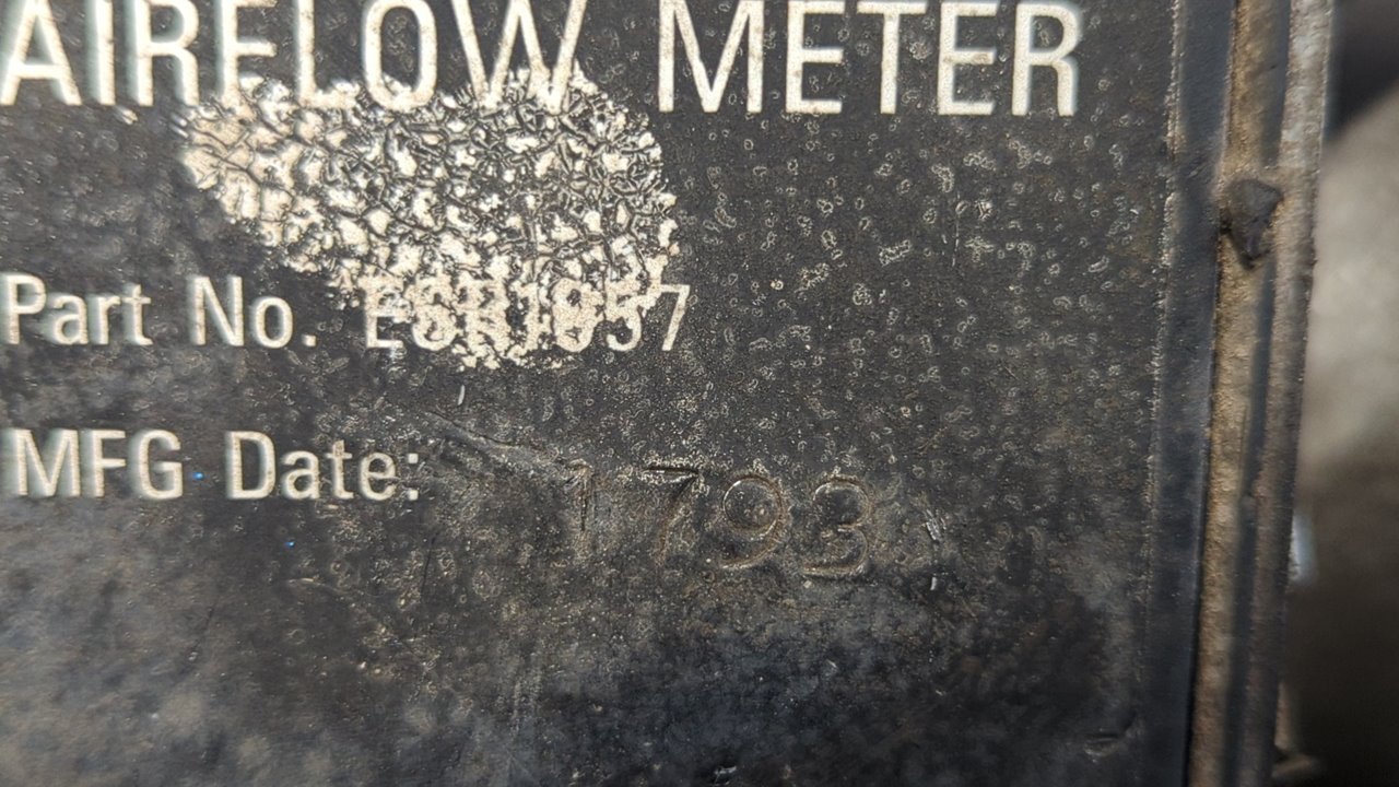 CAUDALIMETRO LAND ROVER RANGE ROVER (LP) - vista 2