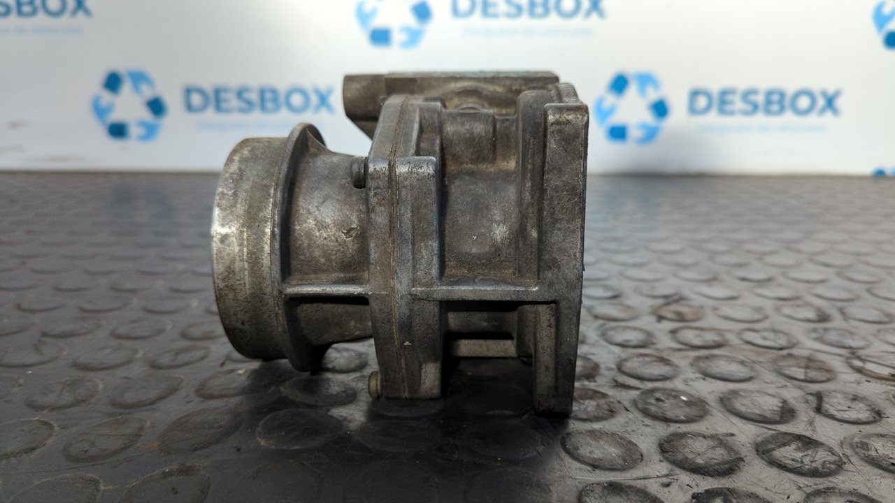 CAUDALIMETRO LAND ROVER RANGE ROVER (LP) - vista 8