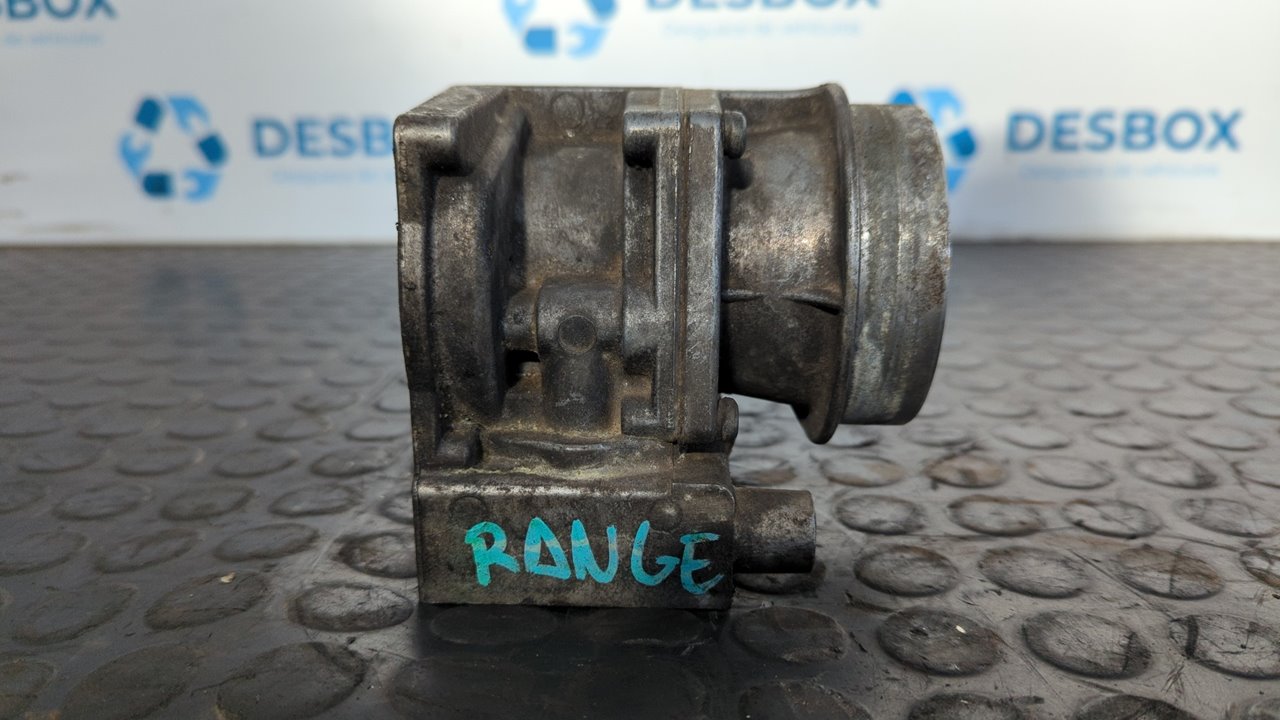 CAUDALIMETRO LAND ROVER RANGE ROVER (LP) - vista 6