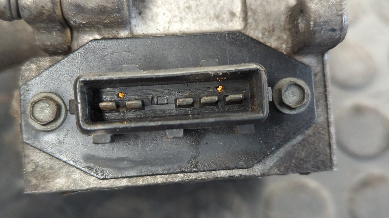 CAUDALIMETRO LAND ROVER RANGE ROVER (LP) - vista 4