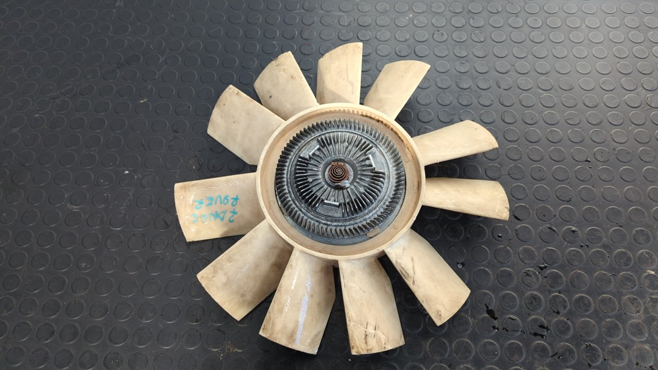 VENTILADOR VISCOSO MOTOR LAND ROVER RANGE ROVER (LP)