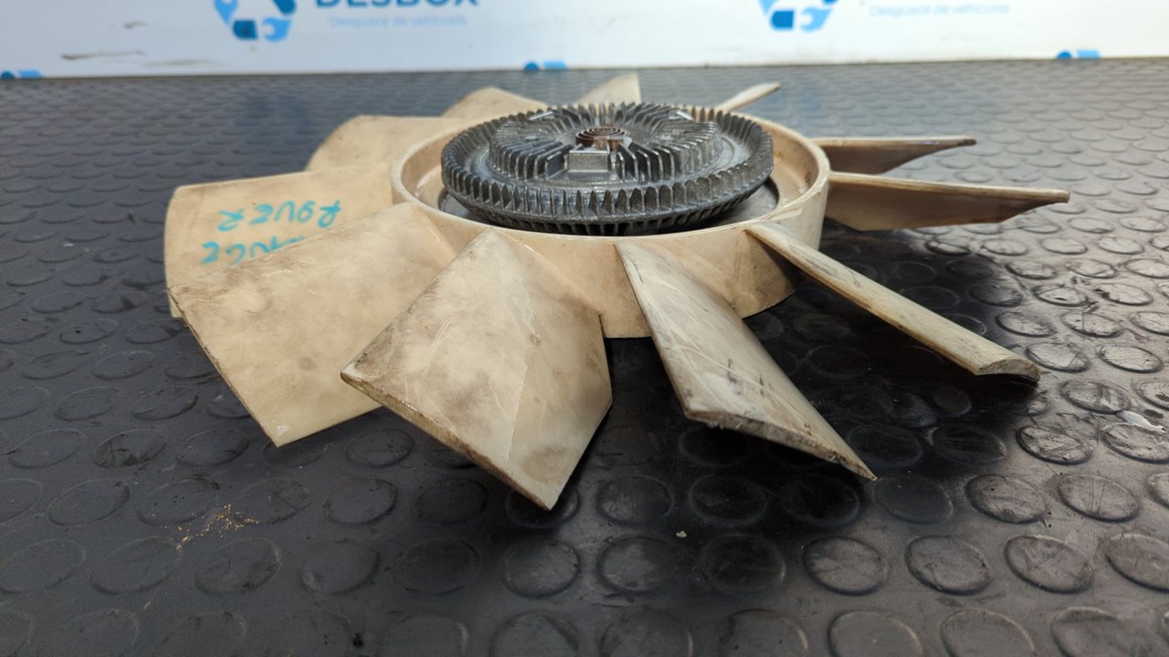 VENTILADOR VISCOSO MOTOR LAND ROVER RANGE ROVER (LP) - vista 3