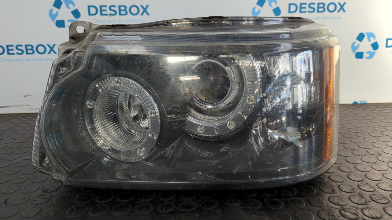 FARO IZQUIERDO LAND ROVER RANGE ROVER SPORT