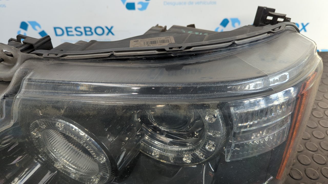 FARO IZQUIERDO LAND ROVER RANGE ROVER SPORT - vista 7