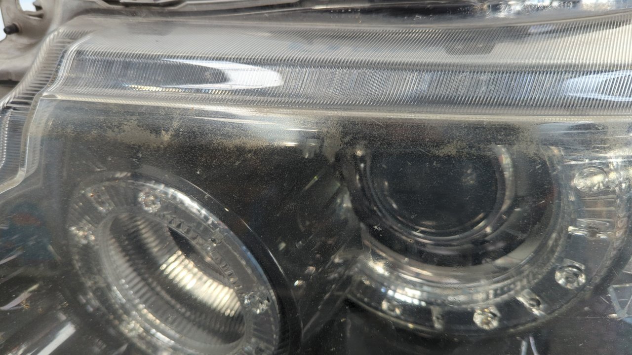 FARO IZQUIERDO LAND ROVER RANGE ROVER SPORT - vista 9