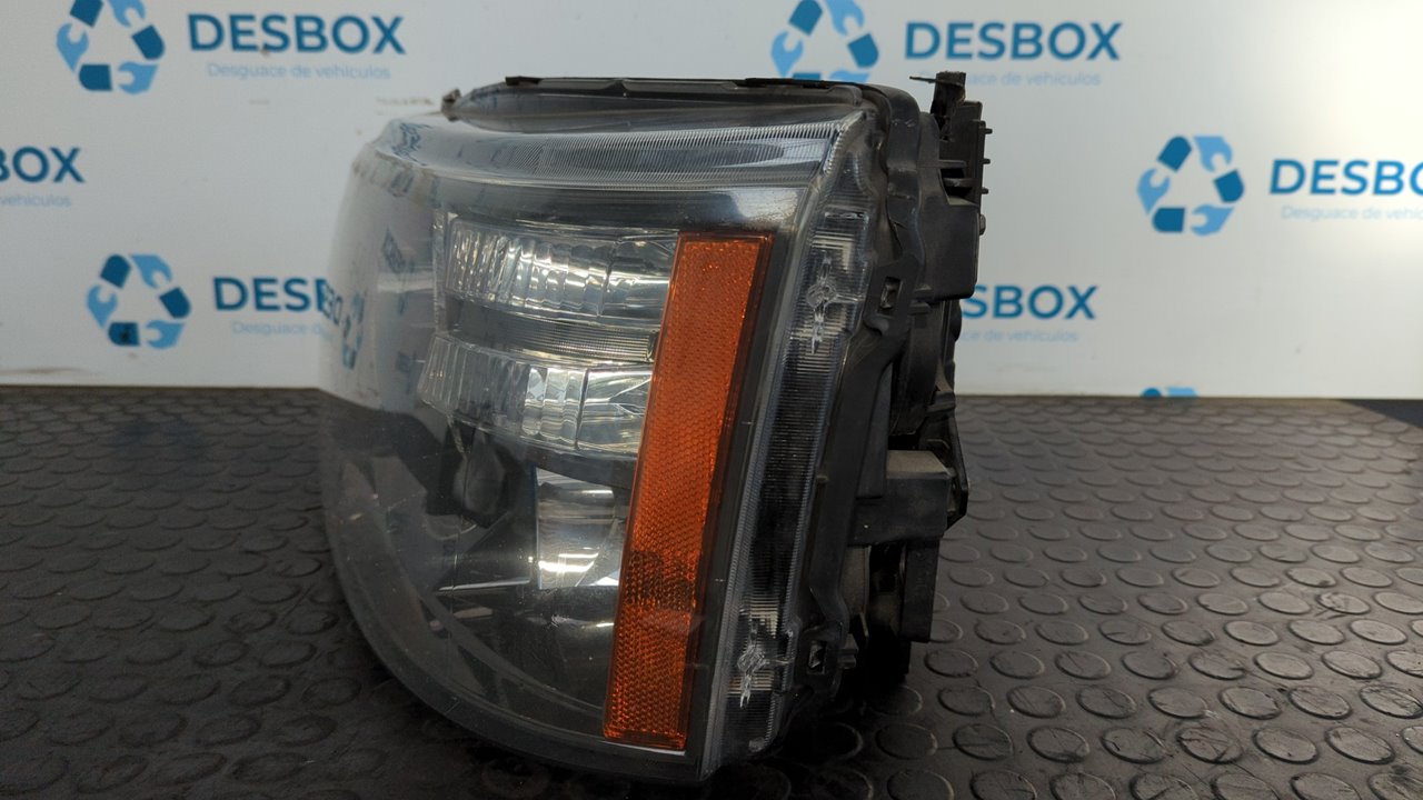 FARO IZQUIERDO LAND ROVER RANGE ROVER SPORT - vista 11