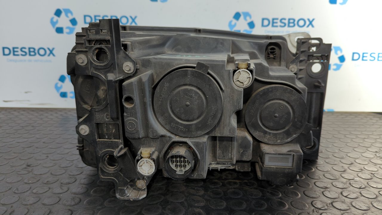 FARO IZQUIERDO LAND ROVER RANGE ROVER SPORT - vista 6