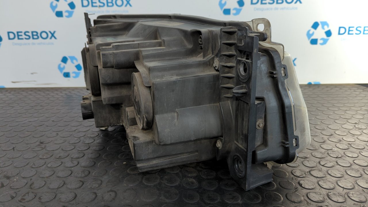 FARO IZQUIERDO LAND ROVER RANGE ROVER SPORT - vista 8