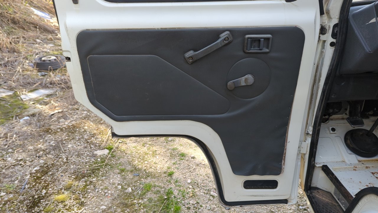 COMPRESOR AIRE ACONDICIONADO NISSAN TRADE - vista 6