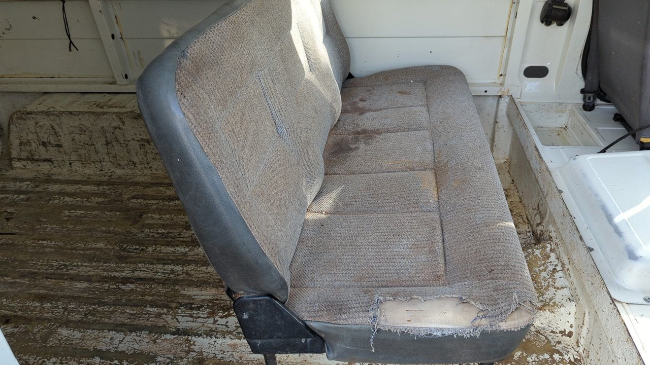 COMPRESOR AIRE ACONDICIONADO NISSAN TRADE - vista 4