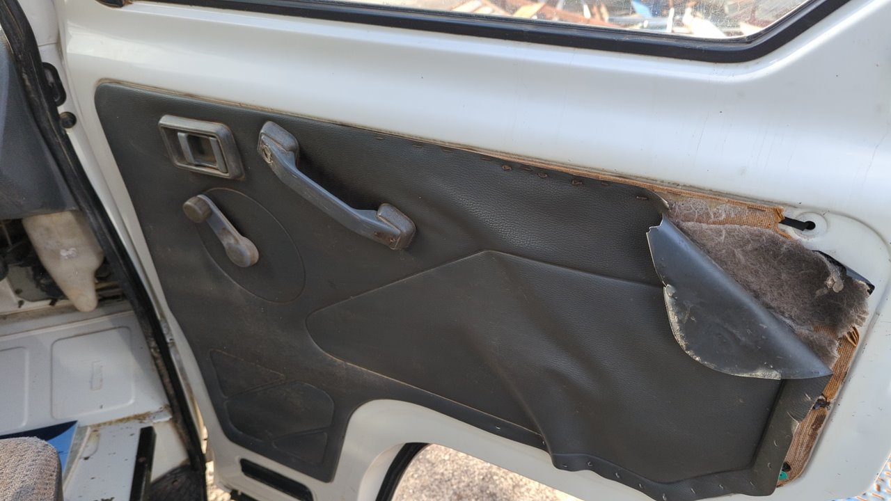 COMPRESOR AIRE ACONDICIONADO NISSAN TRADE - vista 7