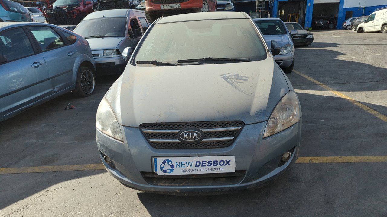 AFORADOR KIA CEE'D - vista 13