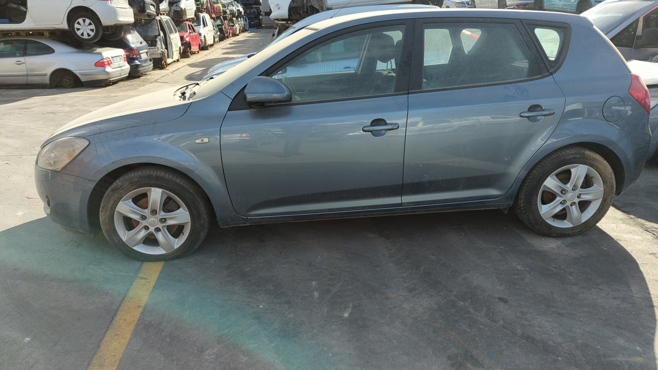 AFORADOR KIA CEE'D - vista 7