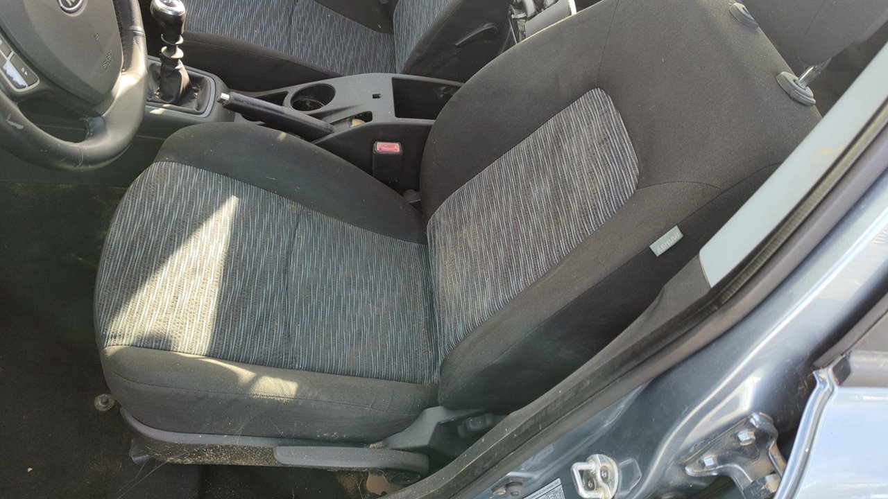 AFORADOR KIA CEE'D - vista 14