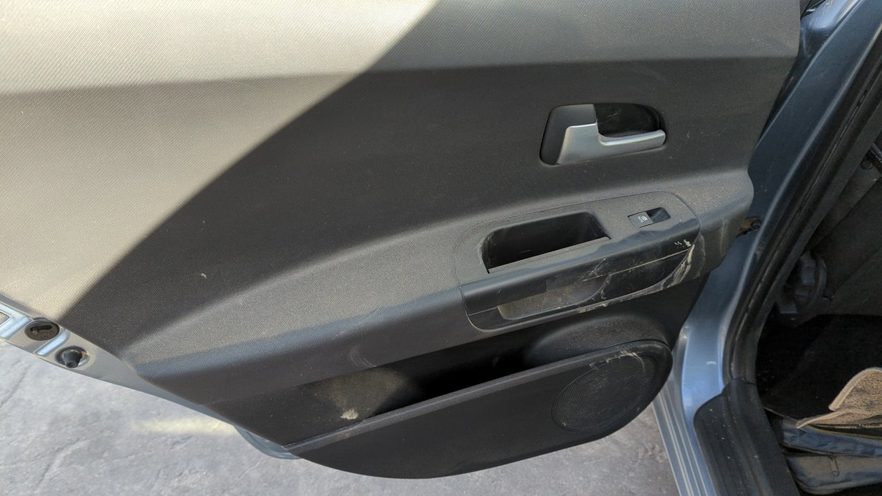 AFORADOR KIA CEE'D - vista 10