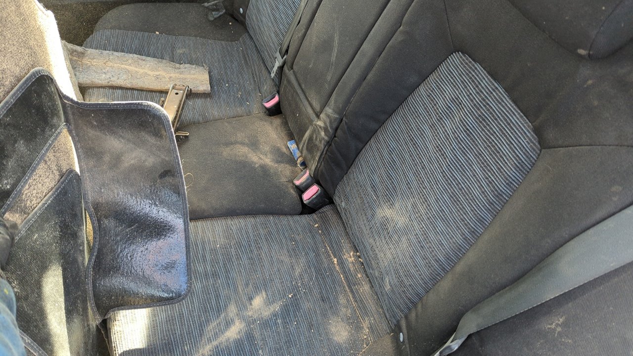 AFORADOR KIA CEE'D - vista 5