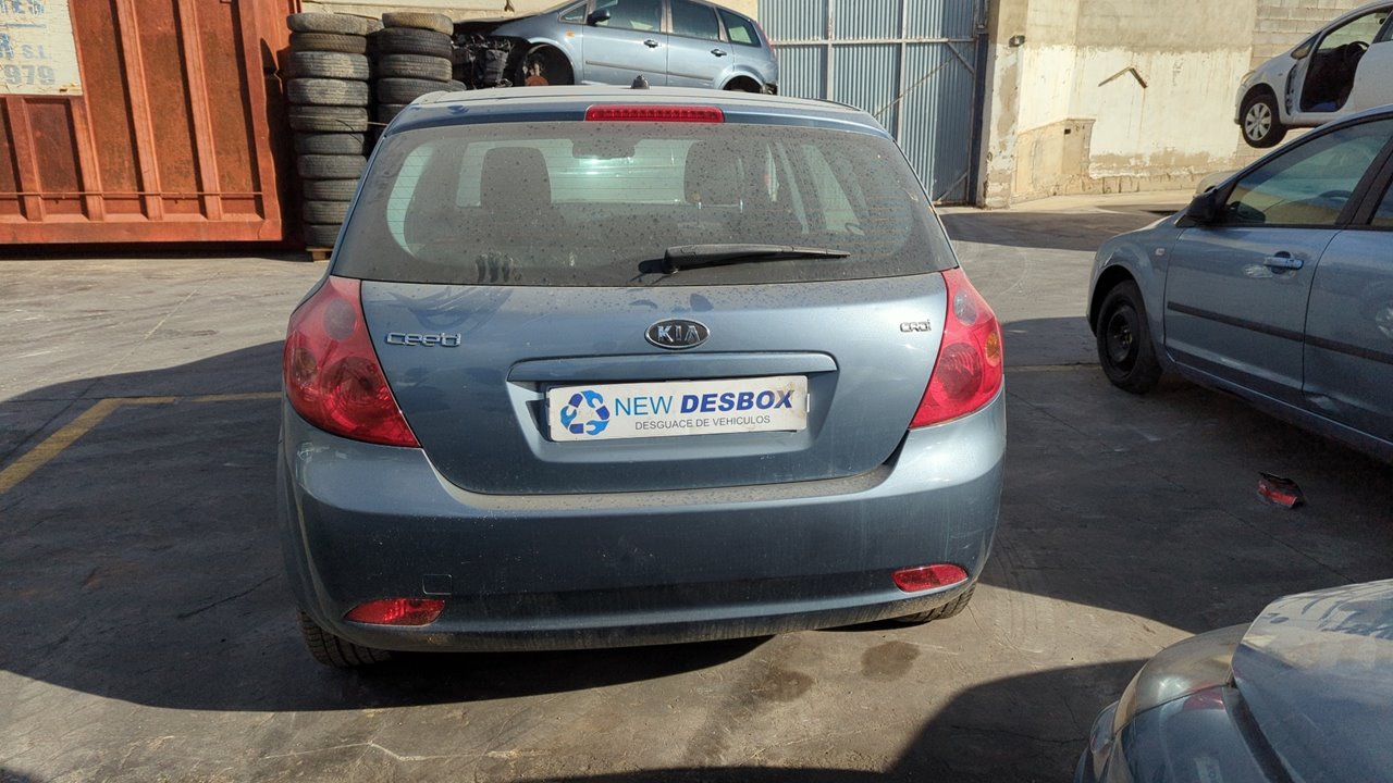 AFORADOR KIA CEE'D - vista 12