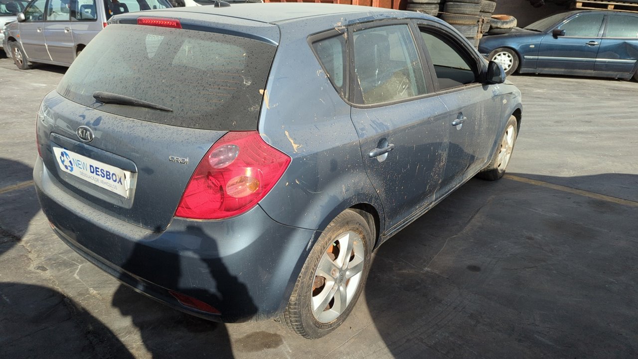 AFORADOR KIA CEE'D - vista 2