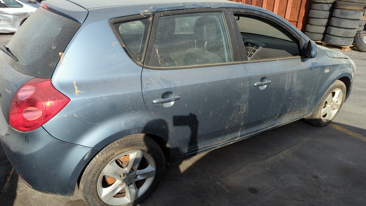 AFORADOR KIA CEE'D - vista 8