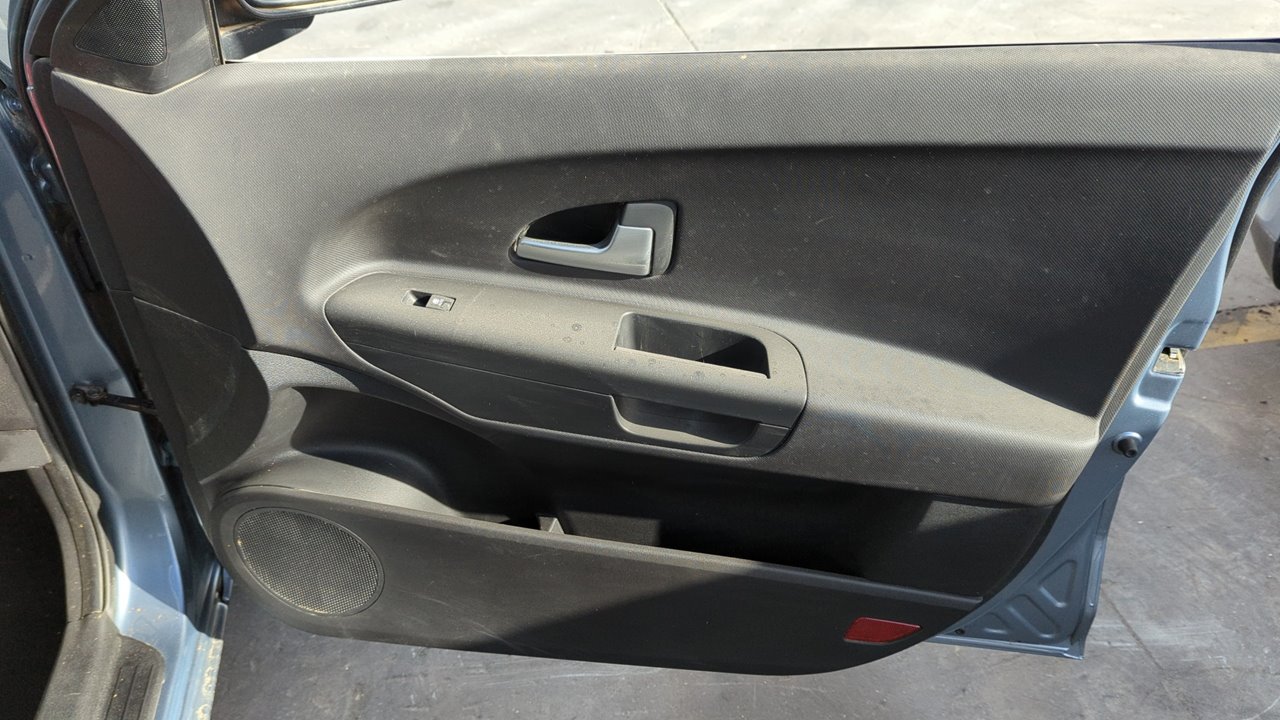 AFORADOR KIA CEE'D - vista 6