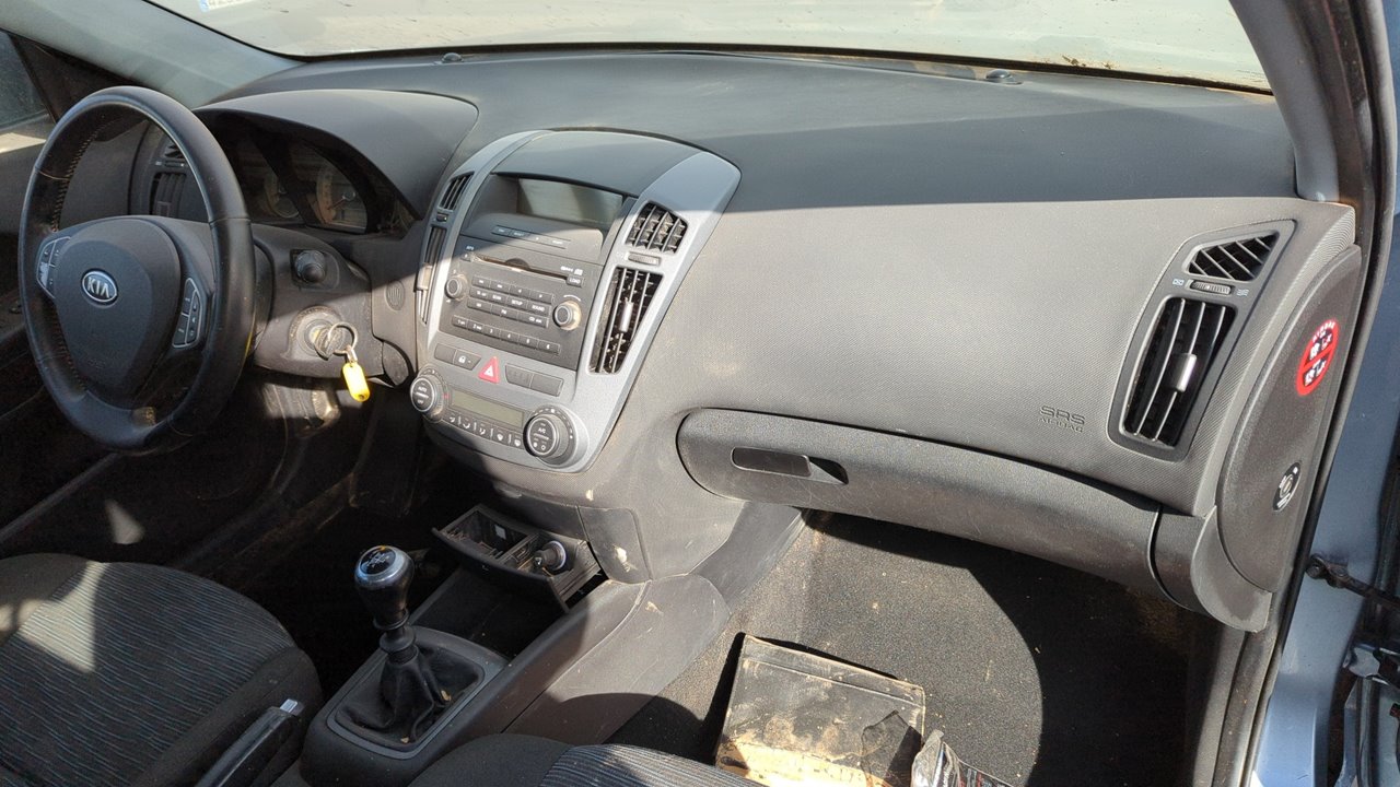 AFORADOR KIA CEE'D - vista 11