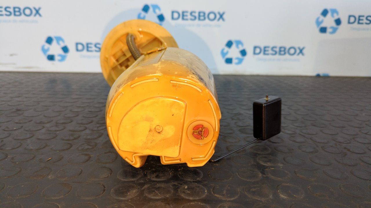 AFORADOR TOYOTA YARIS - vista 2