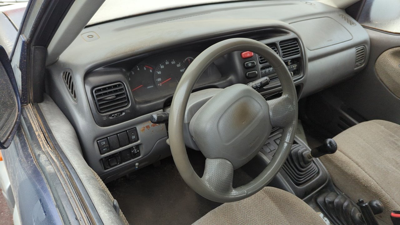 AMORTIGUADORES MALETERO / PORTON SUZUKI GRAND VITARA 5 PUERTAS SQ (FT) - vista 10