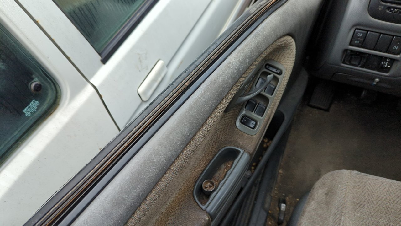 AMORTIGUADORES MALETERO / PORTON SUZUKI GRAND VITARA 5 PUERTAS SQ (FT) - vista 7