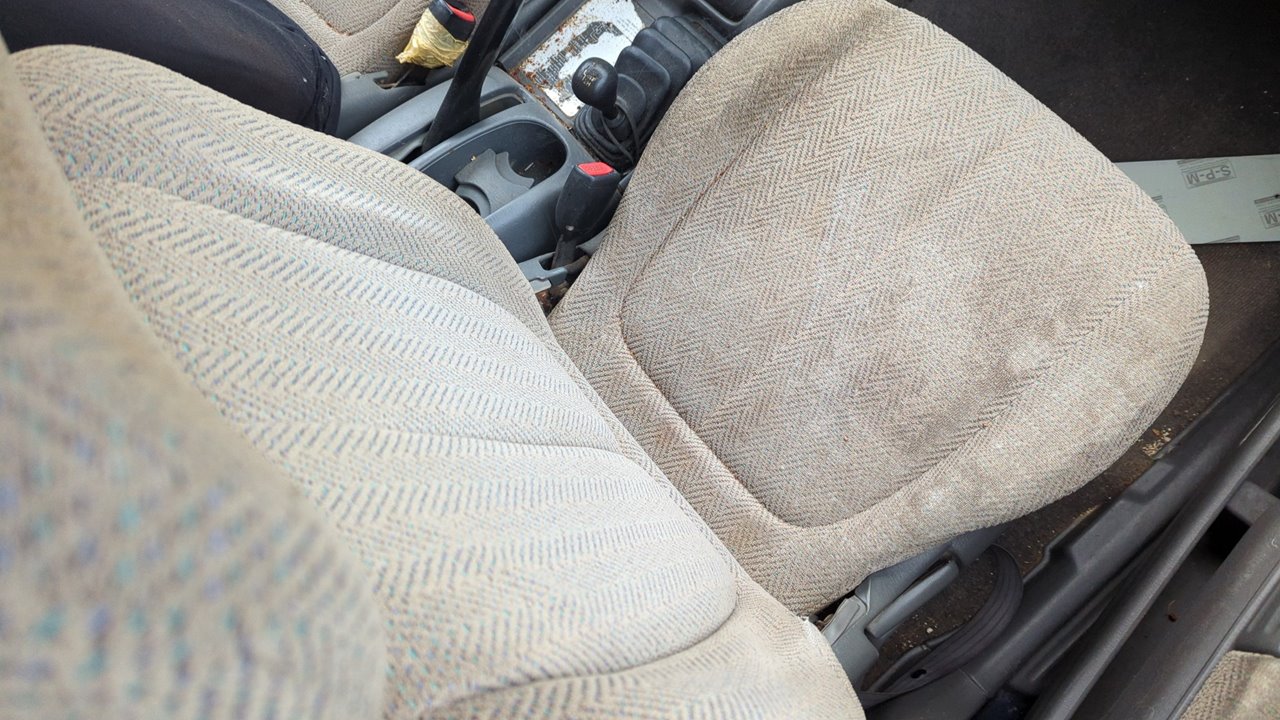 AMORTIGUADORES MALETERO / PORTON SUZUKI GRAND VITARA 5 PUERTAS SQ (FT) - vista 3