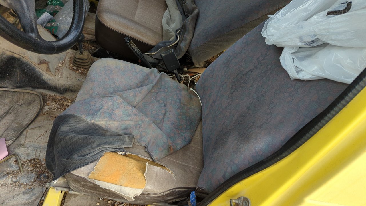 RADIADOR AGUA SUZUKI SAMURAI SJ 413 (SJ) - vista 10