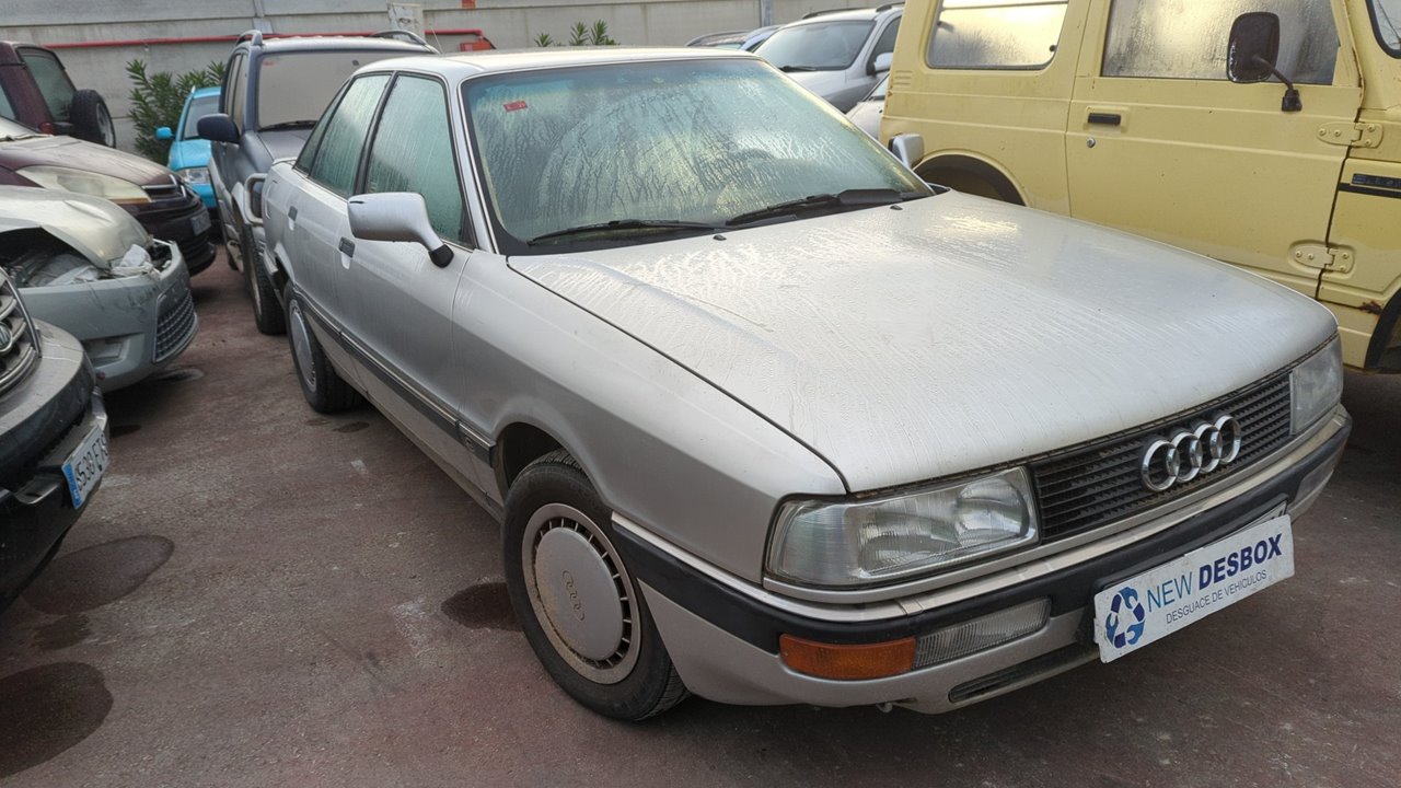 AUDI 80/90 (811/813/853)