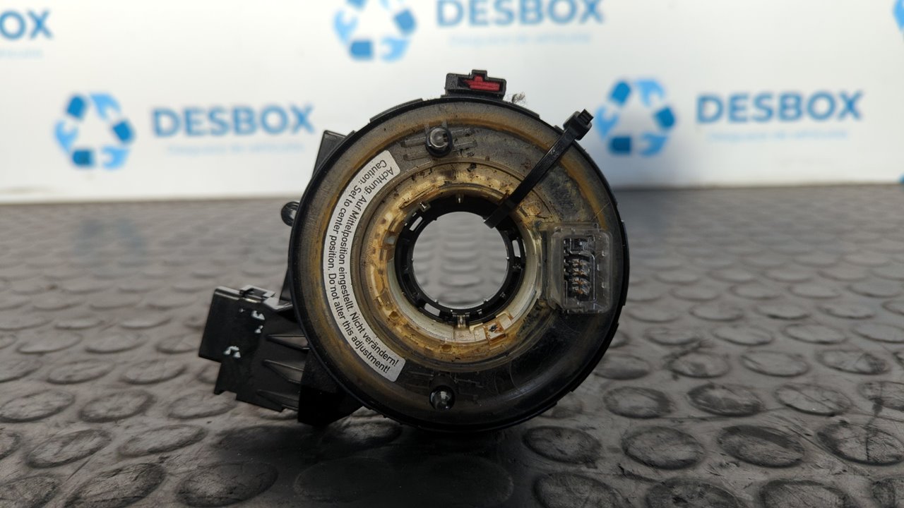 ANILLO AIRBAG VOLKSWAGEN CADDY KA/KB (2K)