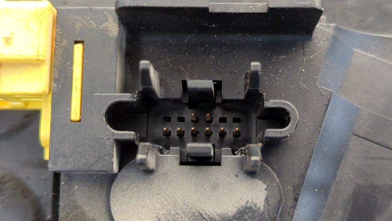 MODULO ELECTRONICO VOLKSWAGEN CADDY KA/KB (2K) - vista 10