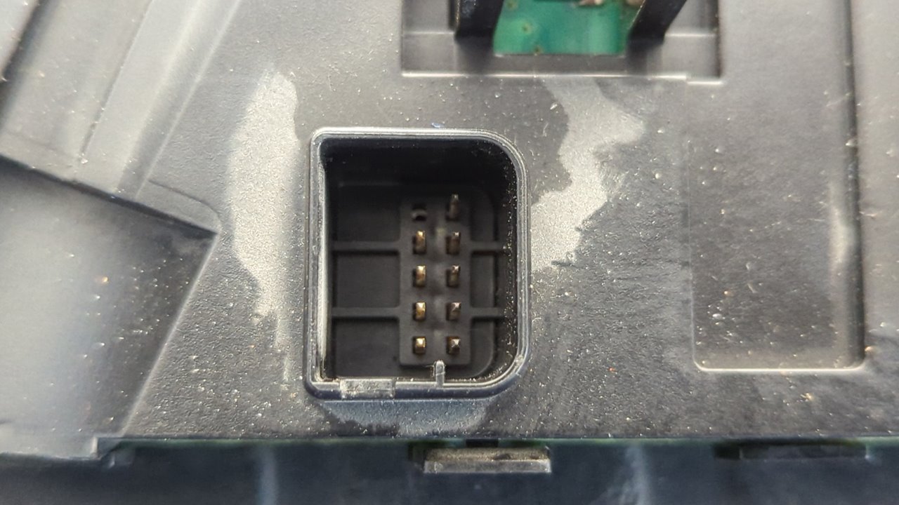 MODULO ELECTRONICO VOLKSWAGEN CADDY KA/KB (2K) - vista 4