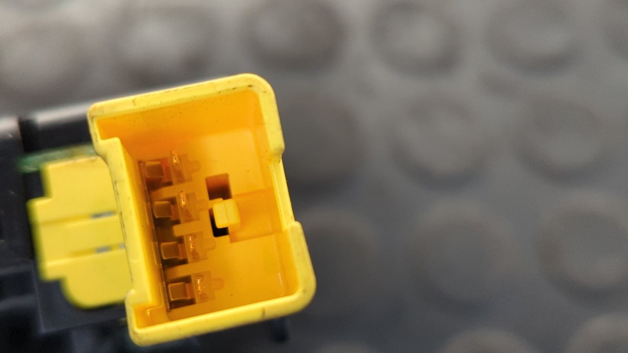 MODULO ELECTRONICO VOLKSWAGEN CADDY KA/KB (2K) - vista 8