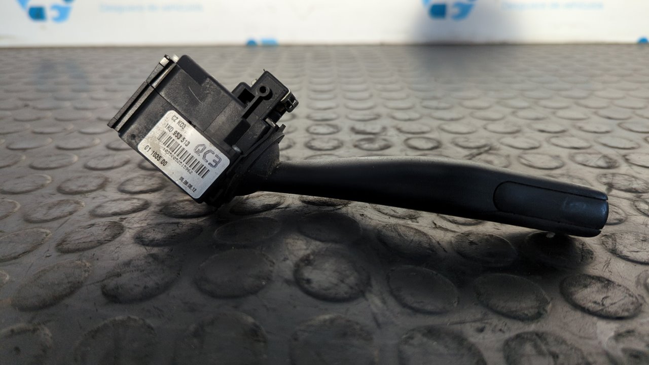 MANDO INTERMITENTES VOLKSWAGEN CADDY KA/KB (2K) - vista 7