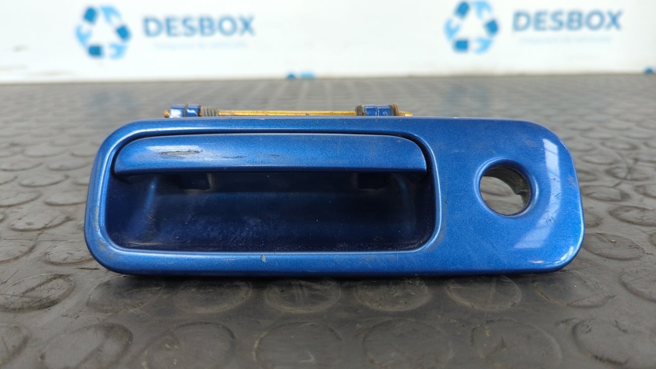 MANETA EXTERIOR PORTON VOLKSWAGEN CADDY KA/KB (2K)