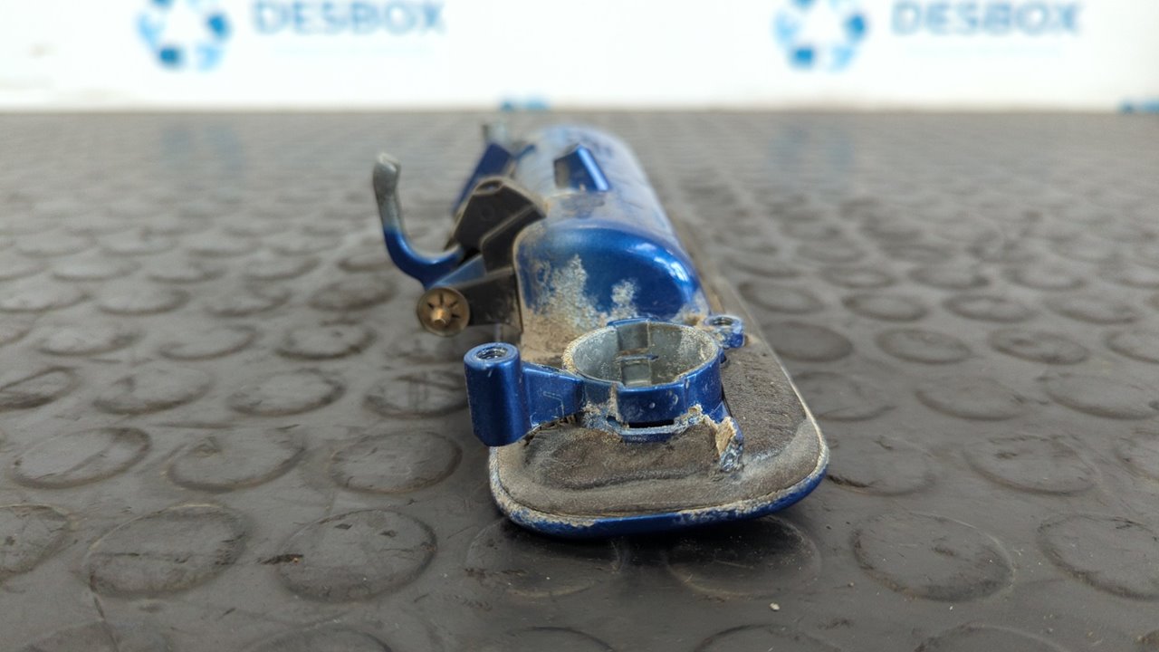 MANETA EXTERIOR PORTON VOLKSWAGEN CADDY KA/KB (2K) - vista 4