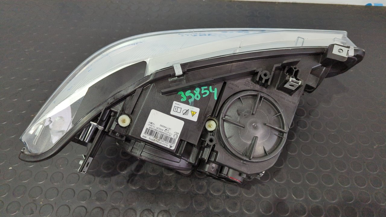 FARO IZQUIERDO BMW SERIE 4 COUPE (F32) - vista 2